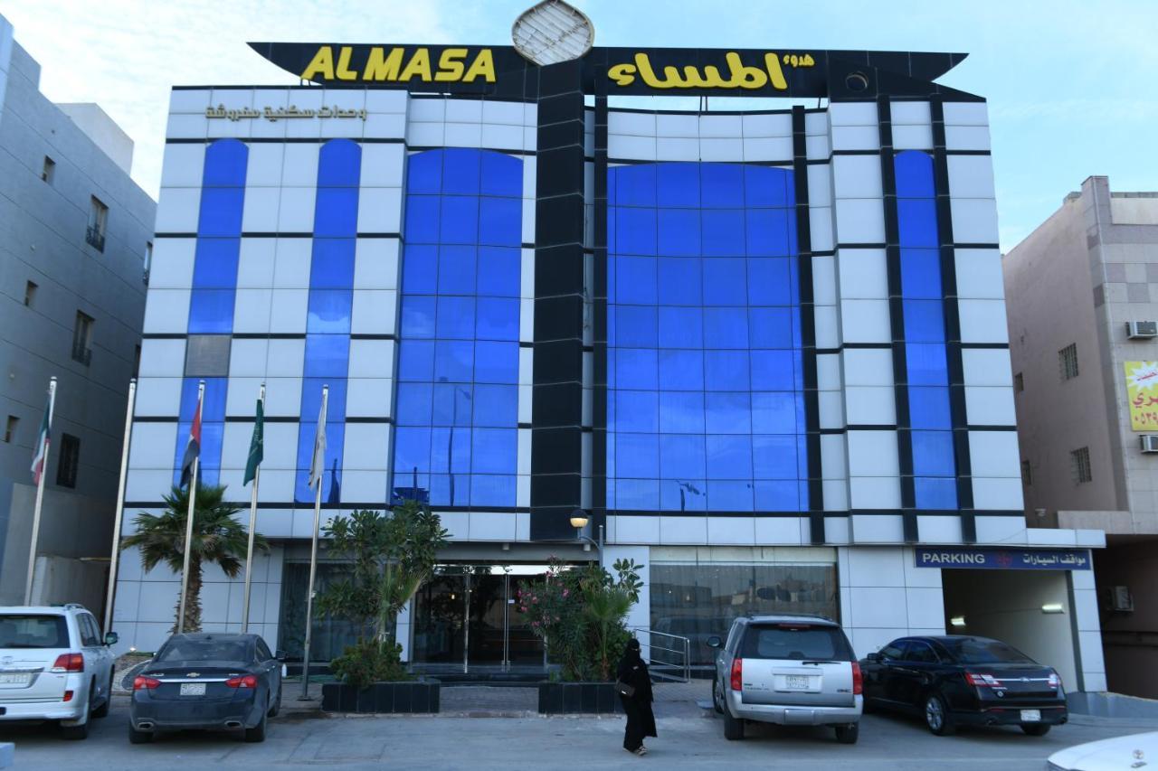 فندق هدوء المساء الرياض المظهر الخارجي الصورة